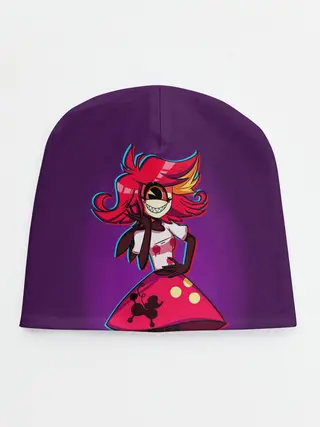 Детская шапка / Отель Хазбин