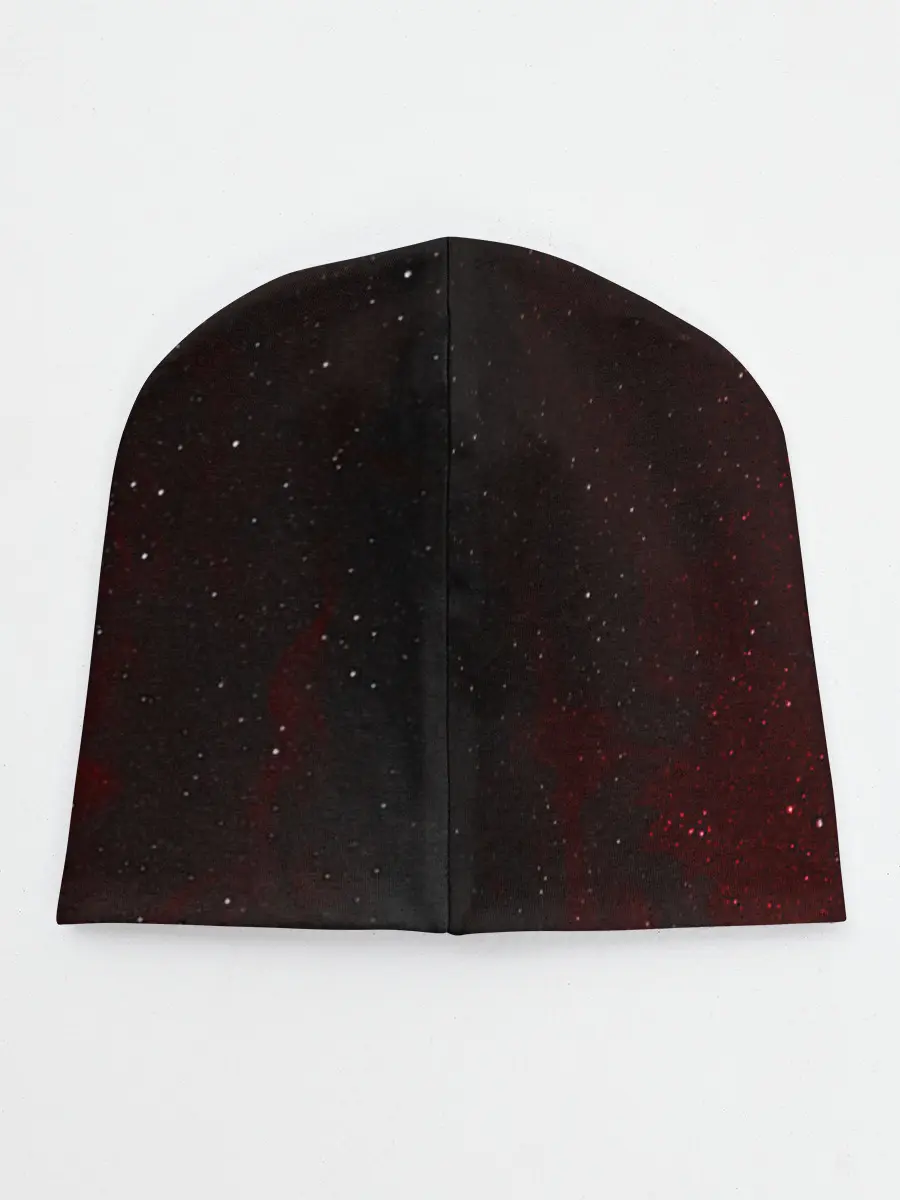 Детская шапка / Манчестер