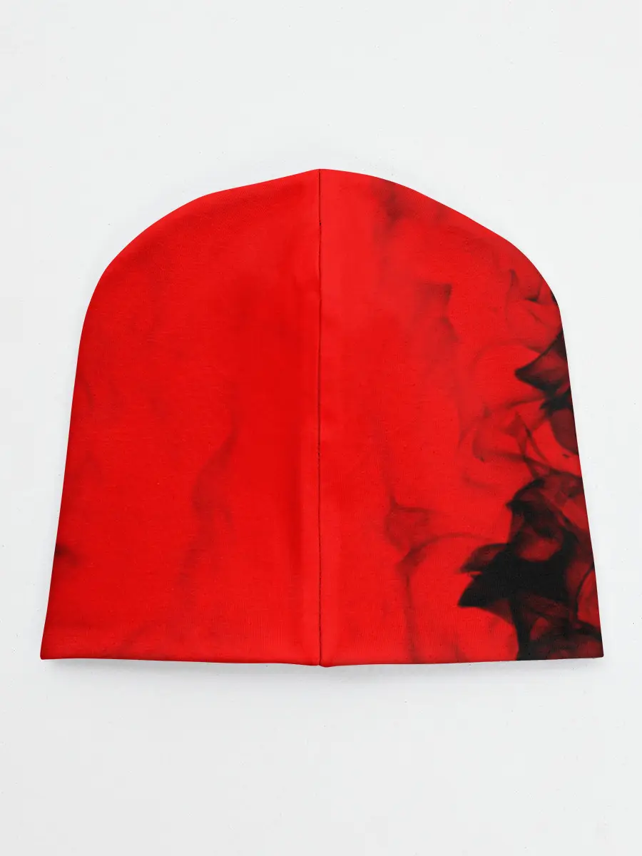 Детская шапка / Manchester United