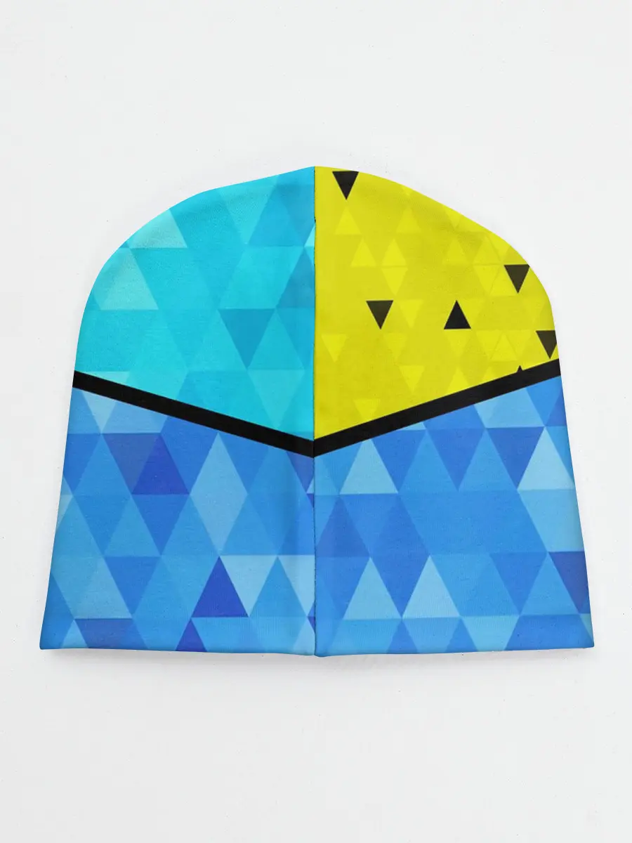 Детская шапка / DETROIT: BECOME HUMAN.