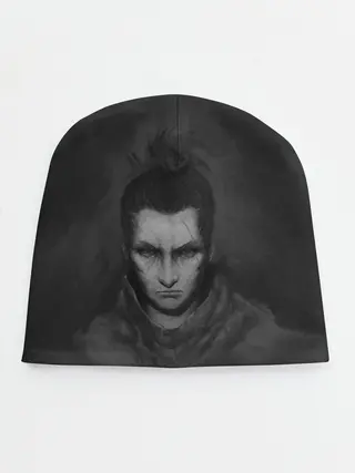 Детская шапка / Sekiro Art