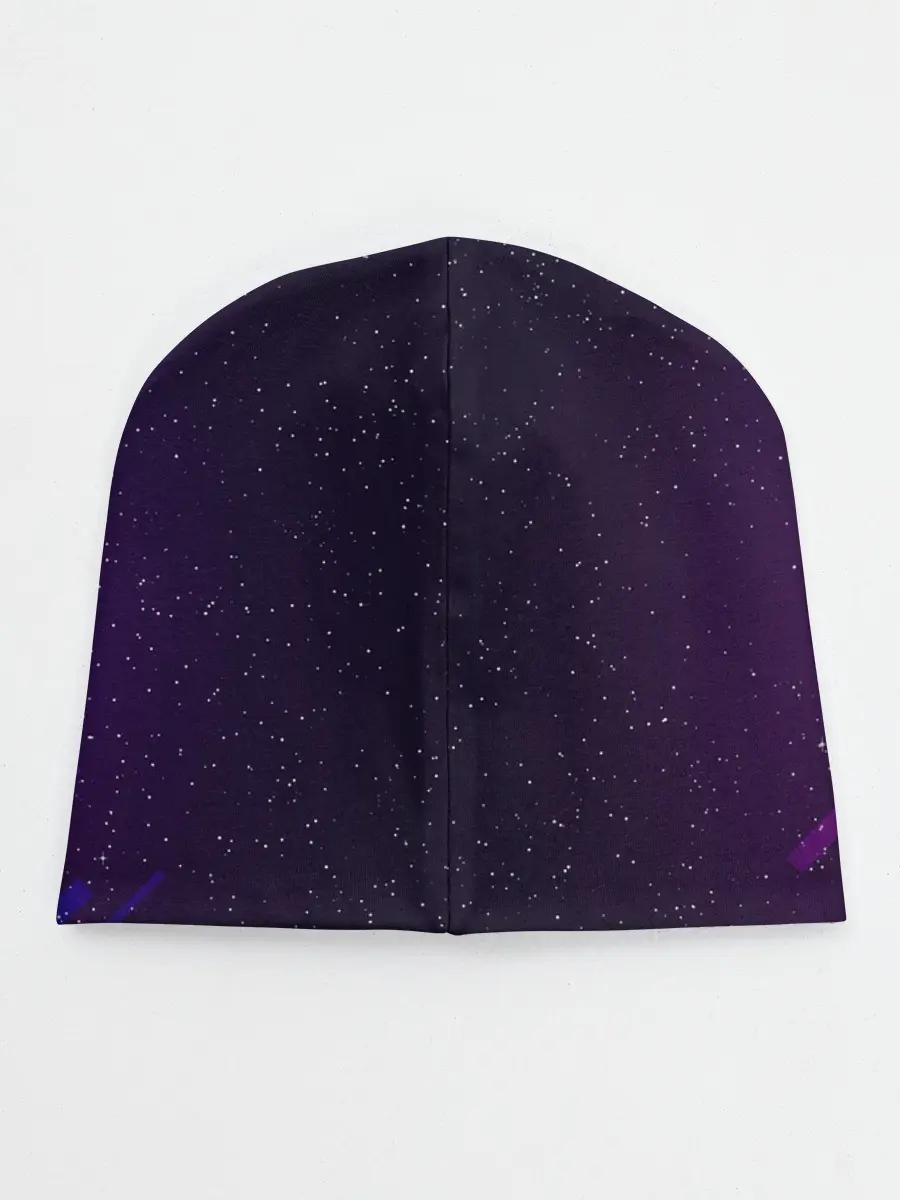 Детская шапка / Billie Eilish