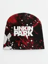 Детская шапка / Linkin Park