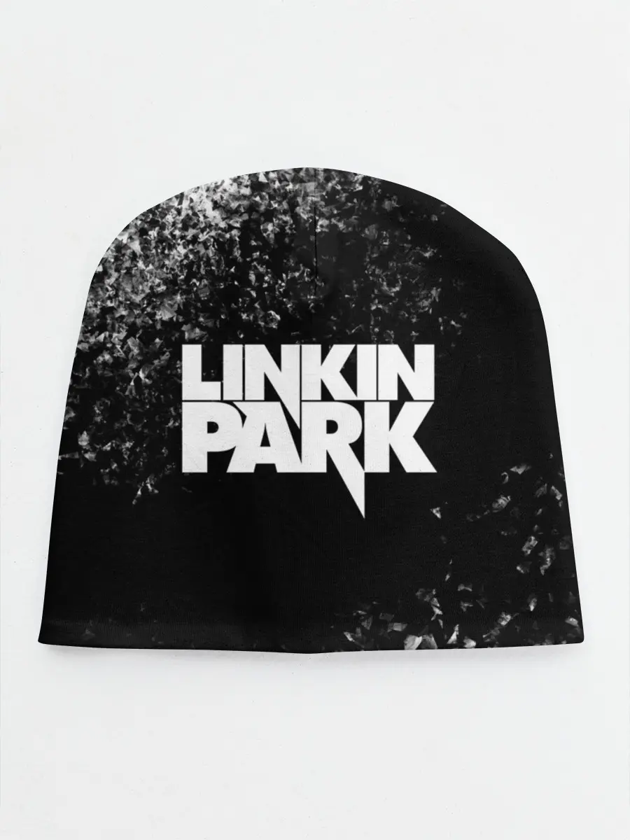 Детская шапка / Linkin Park
