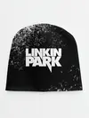 Детская шапка / Linkin Park