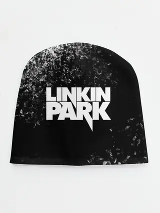 Детская шапка / Linkin Park