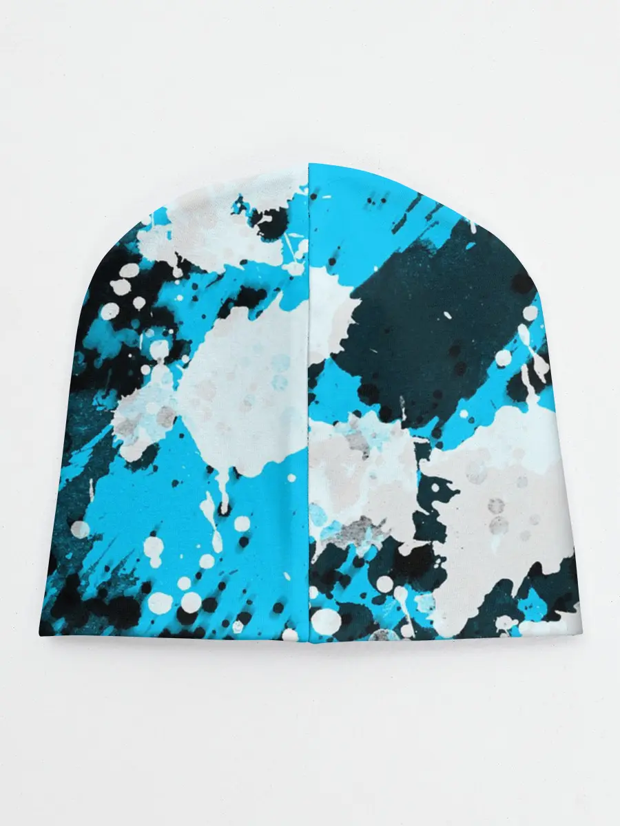 Детская шапка / Linkin Park