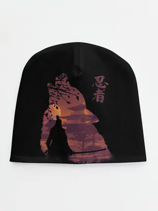 Детская шапка / Sekiro: Shadows Die Twice