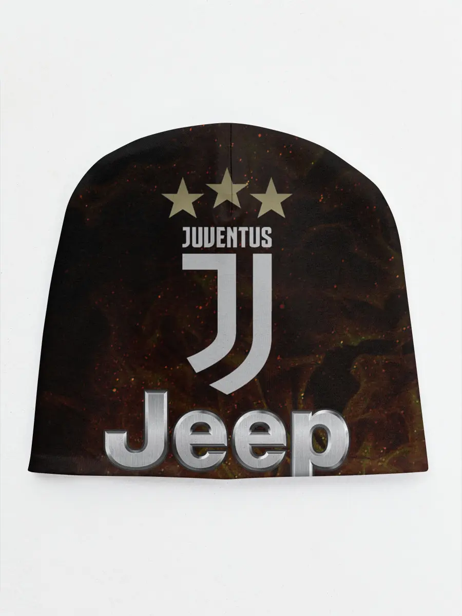 Детская шапка / Ювентус