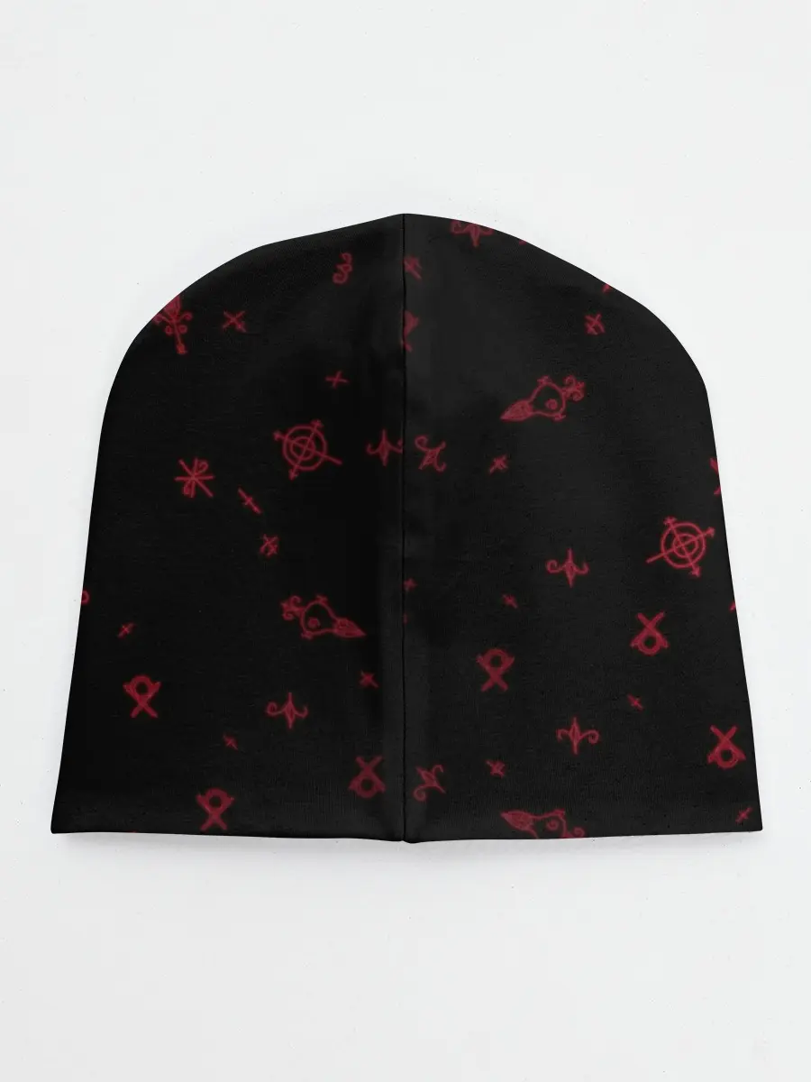 Детская шапка / Аластор Отель Хазбин