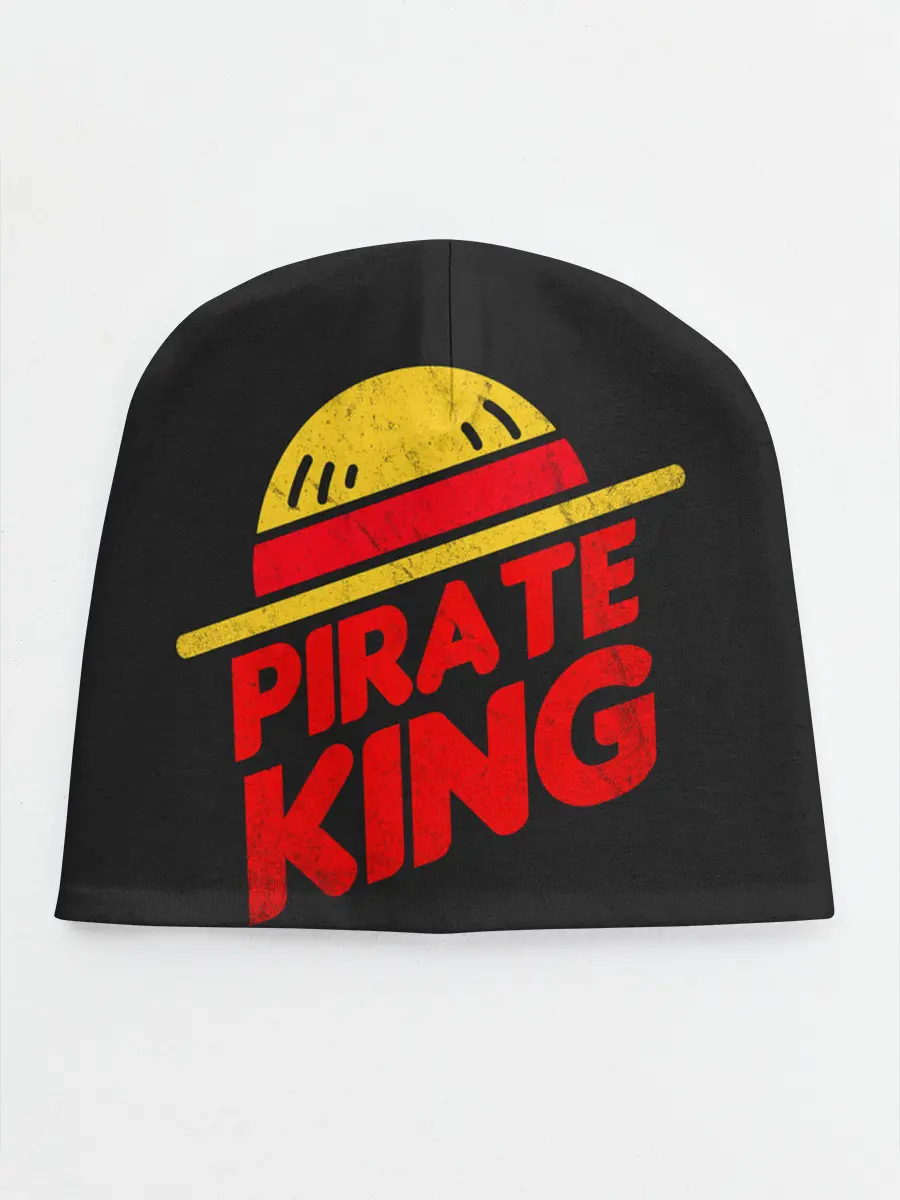 Детская шапка / One Piece Pirate King