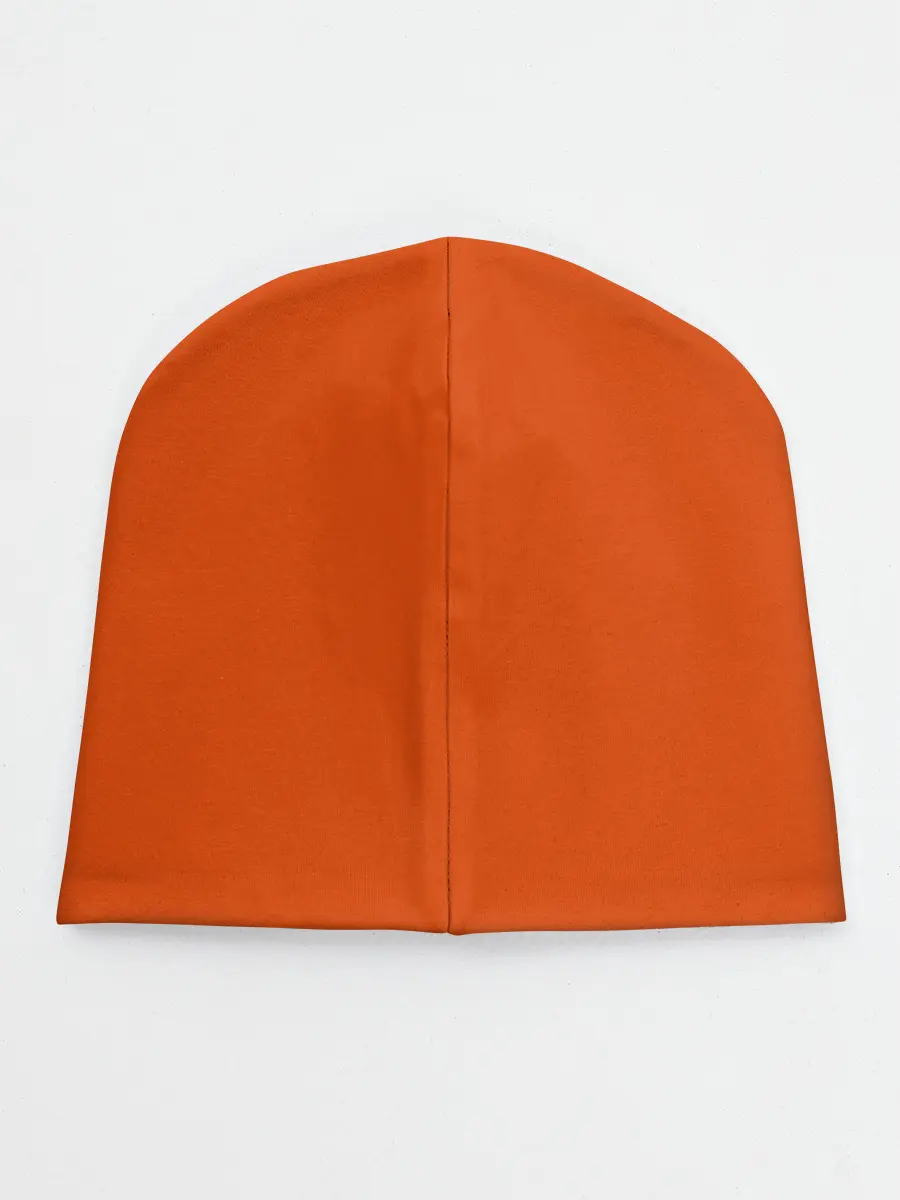 Детская шапка / сердце One Piece