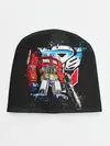 Детская шапка / Transformers