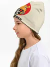 Детская шапка / Трансформеры