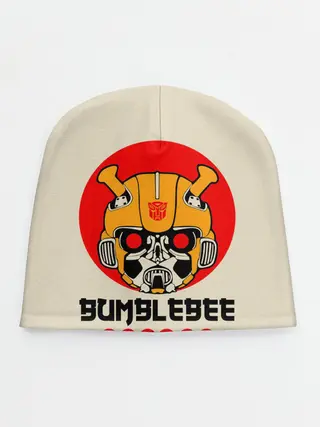 Детская шапка / Трансформеры