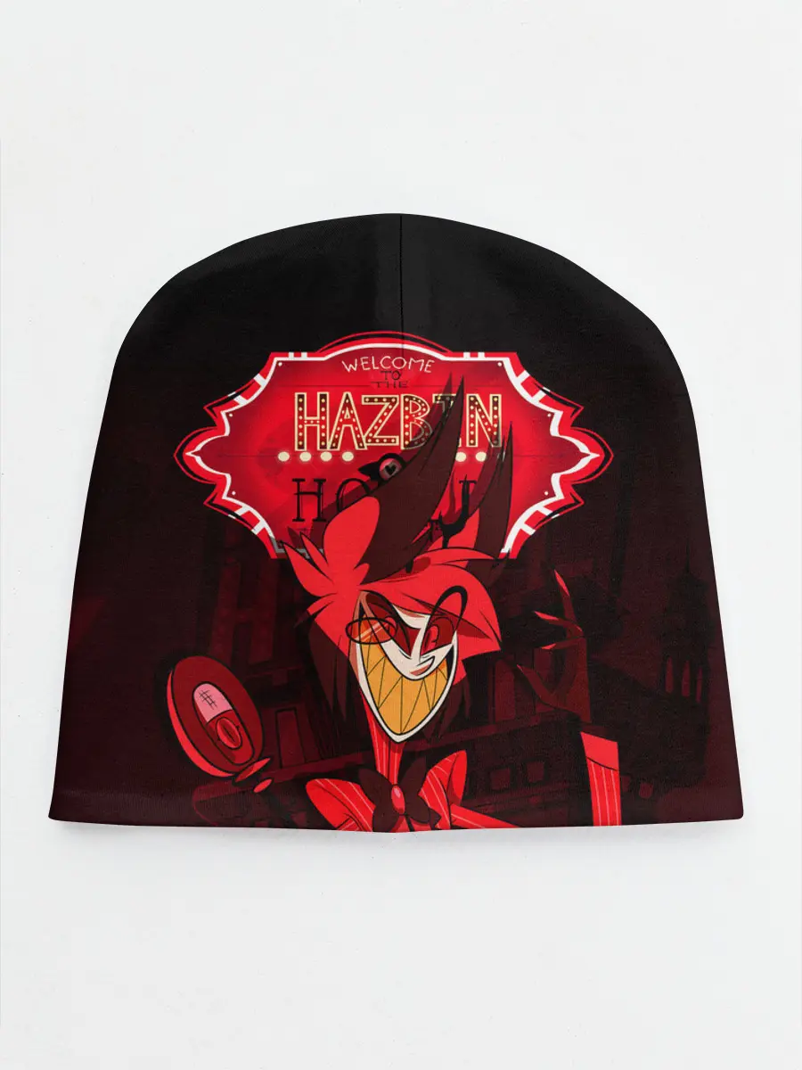 Детская шапка / ОТЕЛЬ ХАЗБИН АЛАСТОР