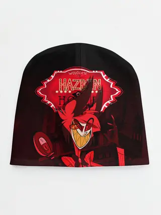 Детская шапка / ОТЕЛЬ ХАЗБИН АЛАСТОР