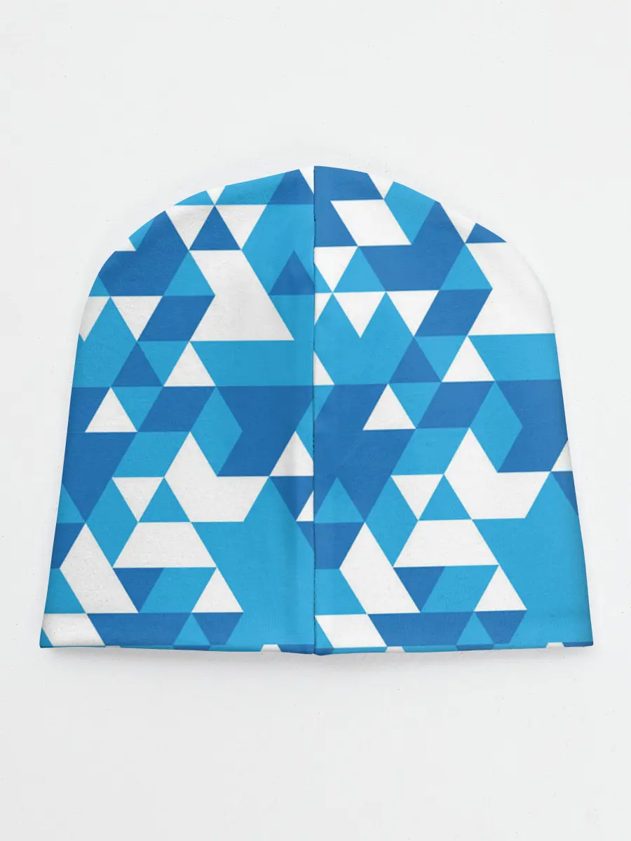 Детская шапка / Detroit:become