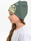Детская шапка / totoro