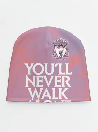 Детская шапка / LIVERPOOL