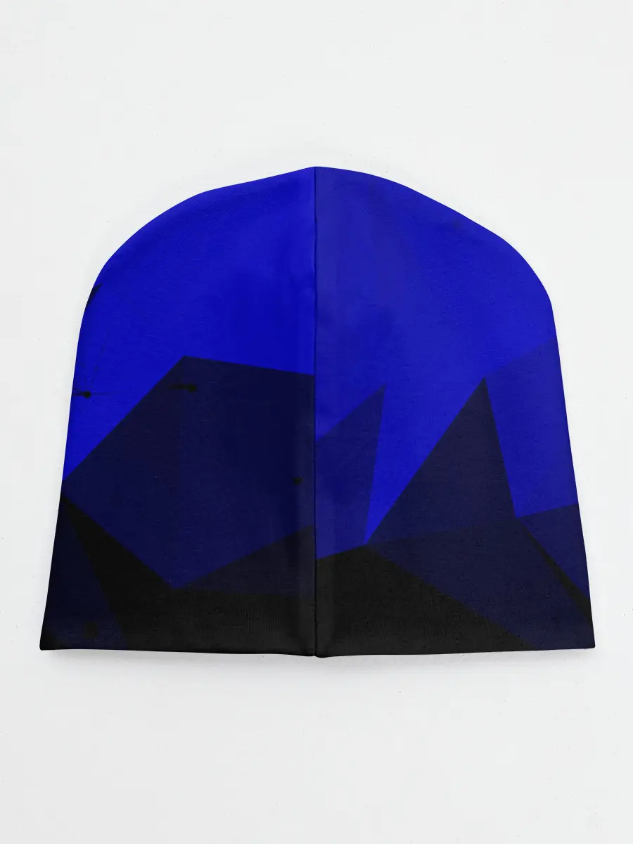 Детская шапка / Leicester City