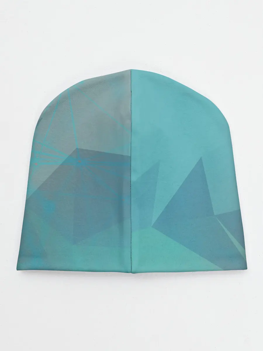 Детская шапка / Лестер Сити