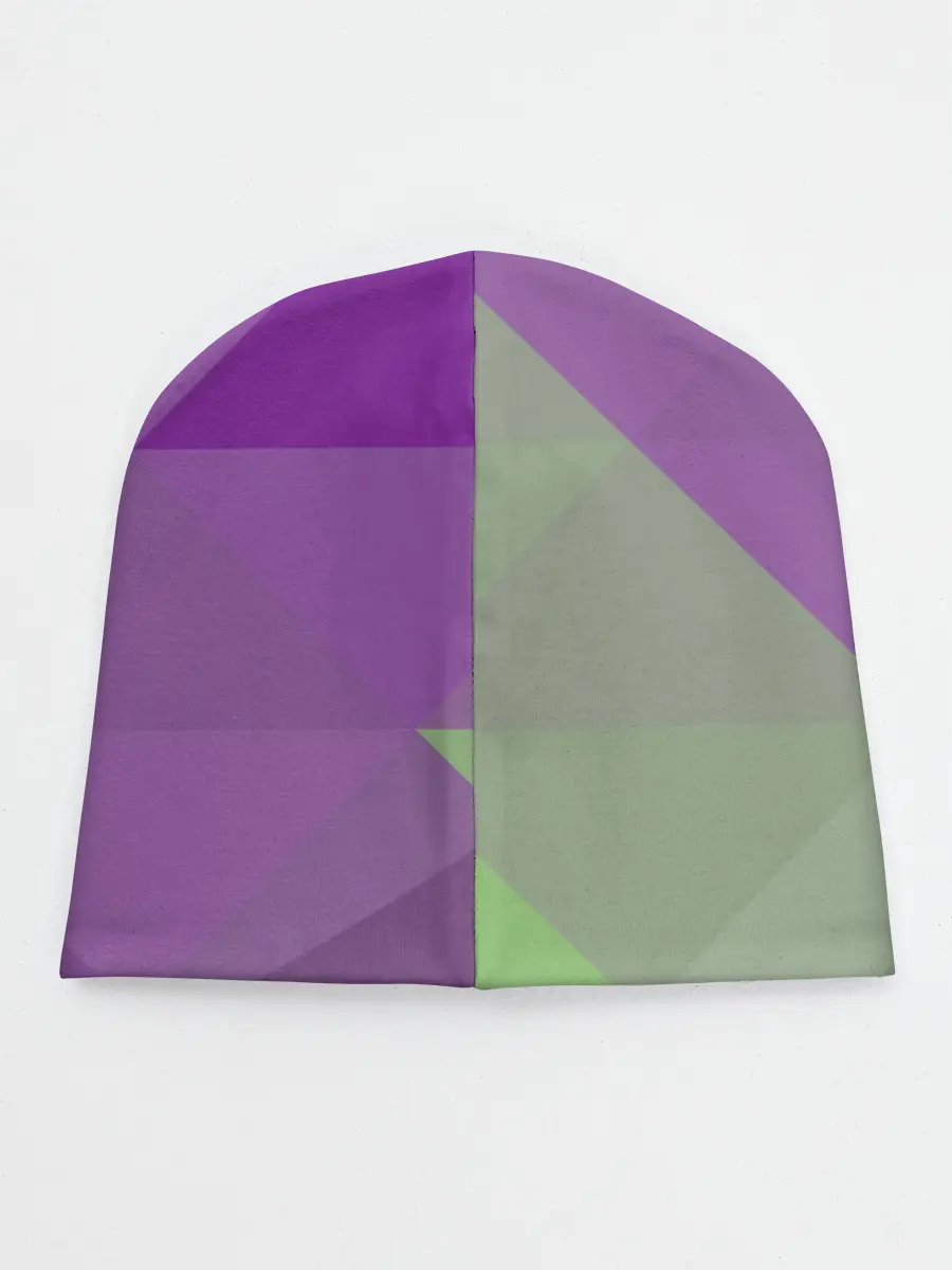 Детская шапка / Evangelion: 1.11