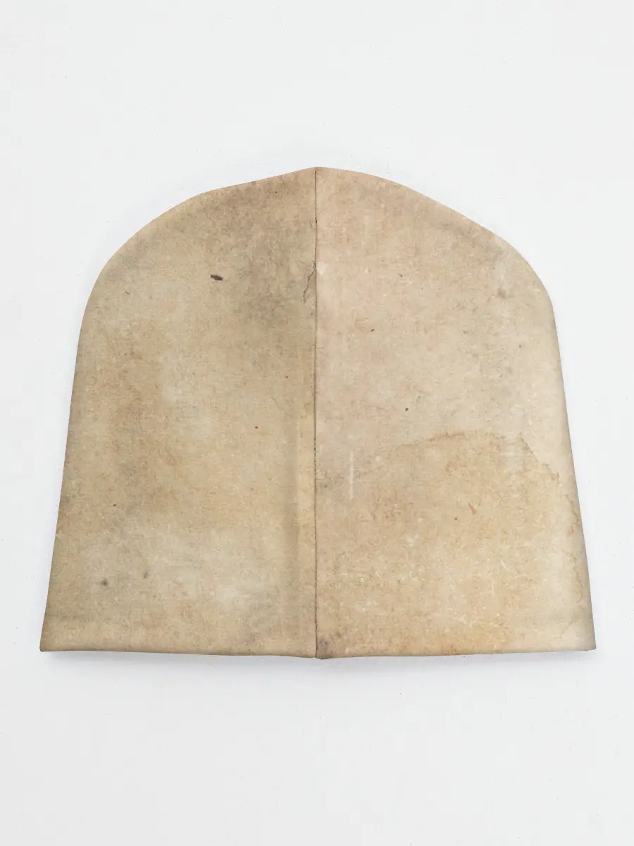 Детская шапка / Масутацу Ояма