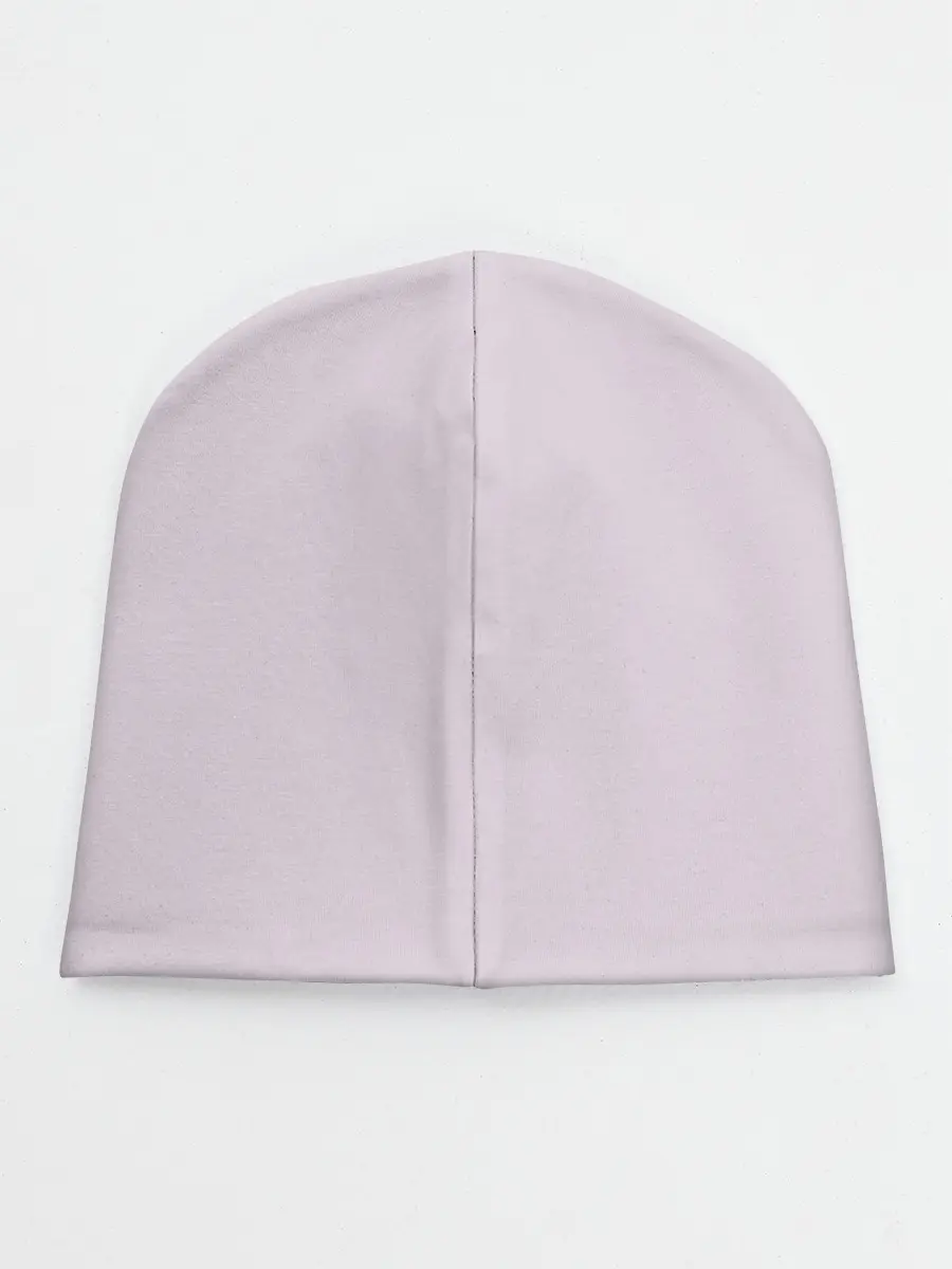 Детская шапка / Кёкусинкай девушка