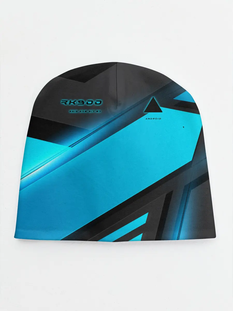 Детская шапка / Detroit RK900