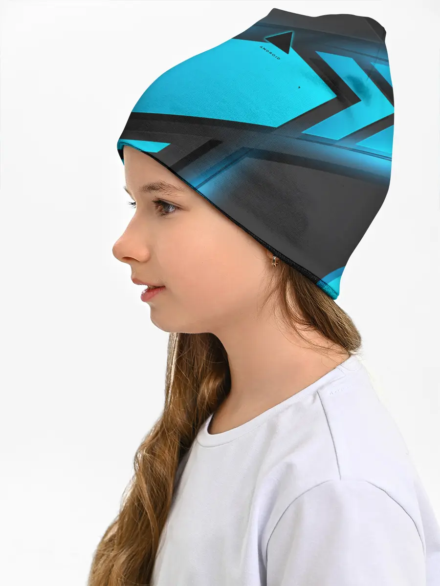 Детская шапка / Detroit RK900