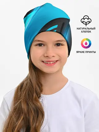 Детская шапка / Detroit RK900