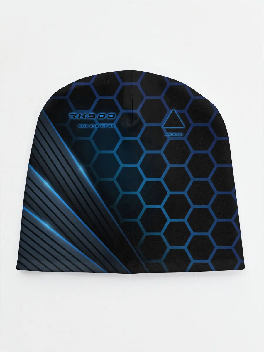 Детская шапка / Detroit RK900