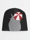 Детская шапка / Тоторо и Umbrella Corp.