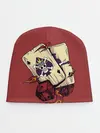 Детская шапка / Карты One Piece