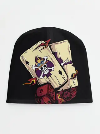 Детская шапка / Большой куш карты