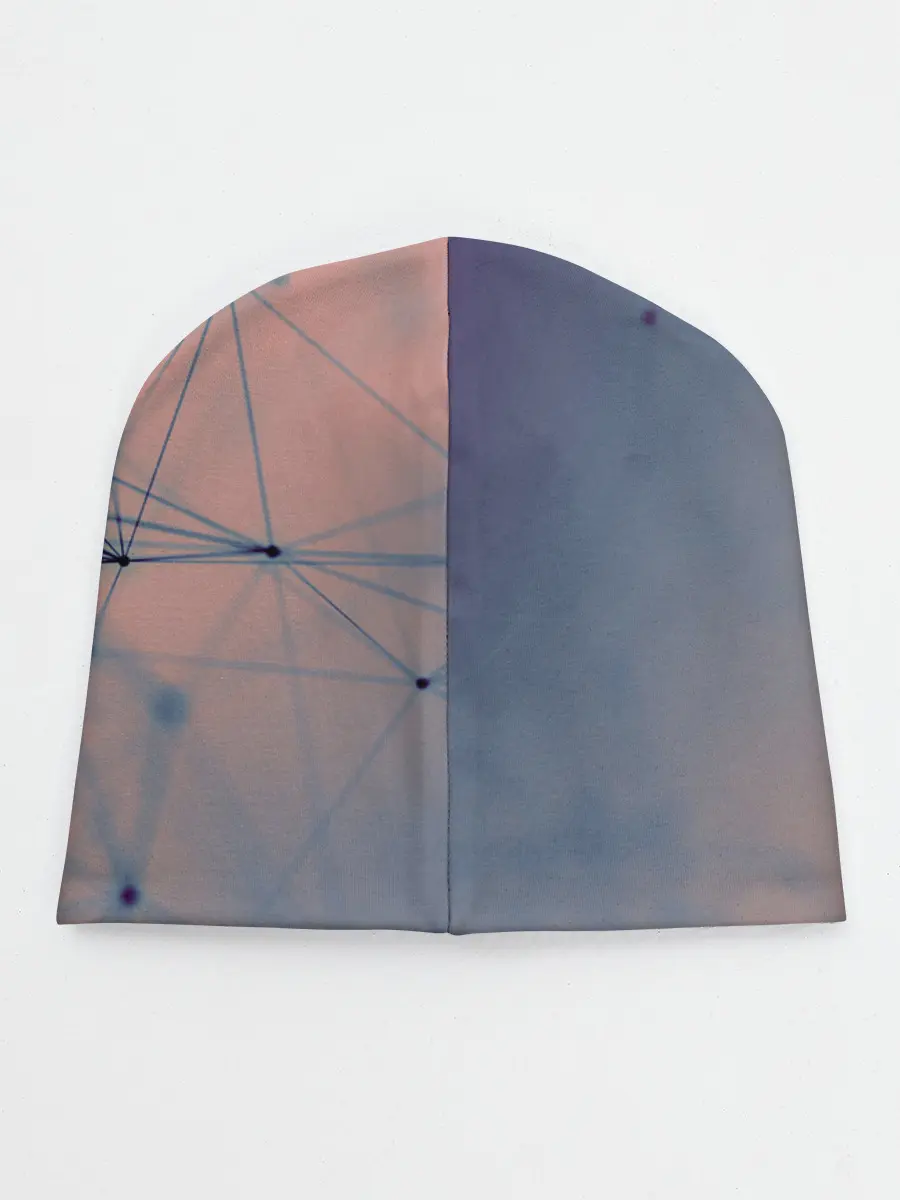 Детская шапка / Volkswagen