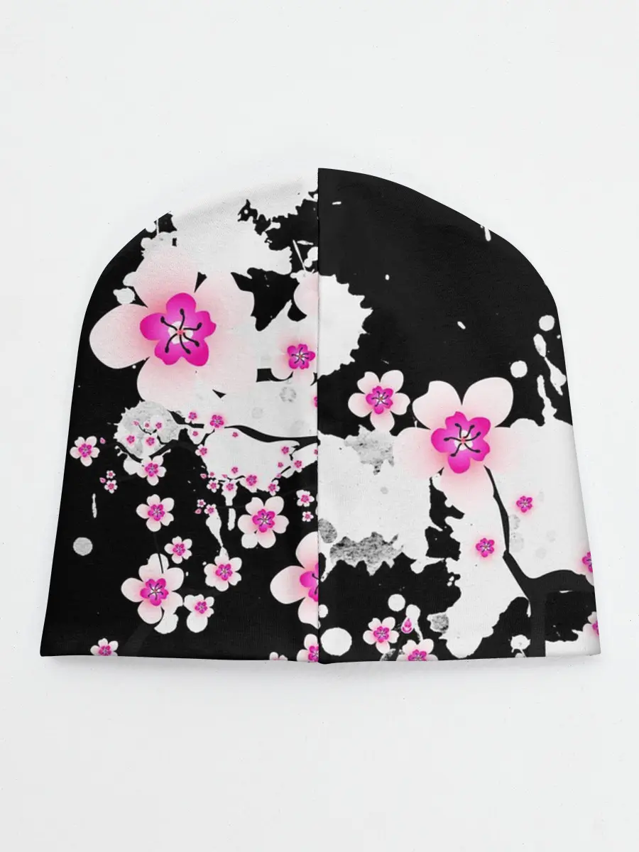 Детская шапка / BTS