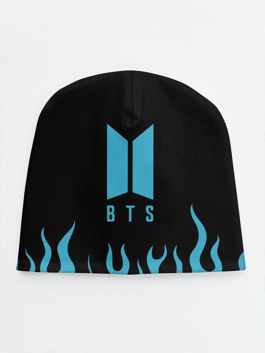Детская шапка / BTS