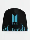 Детская шапка / BTS