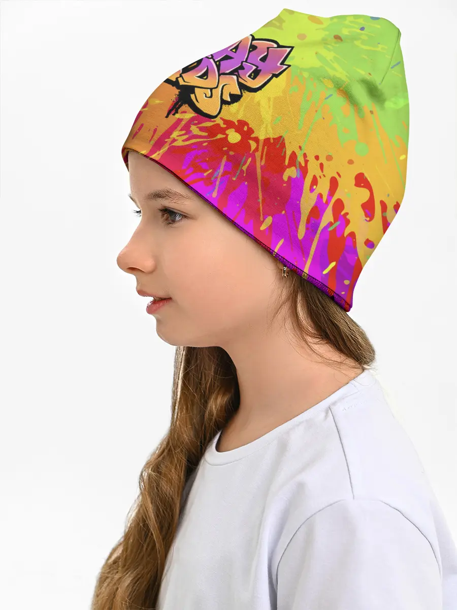 Детская шапка / Stray Kids