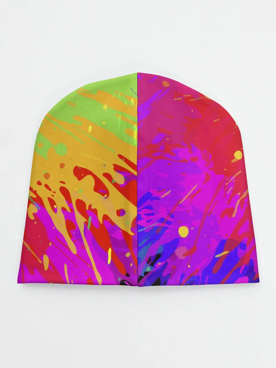 Детская шапка / Stray Kids