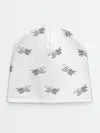 Детская шапка / Самолеты к бою!