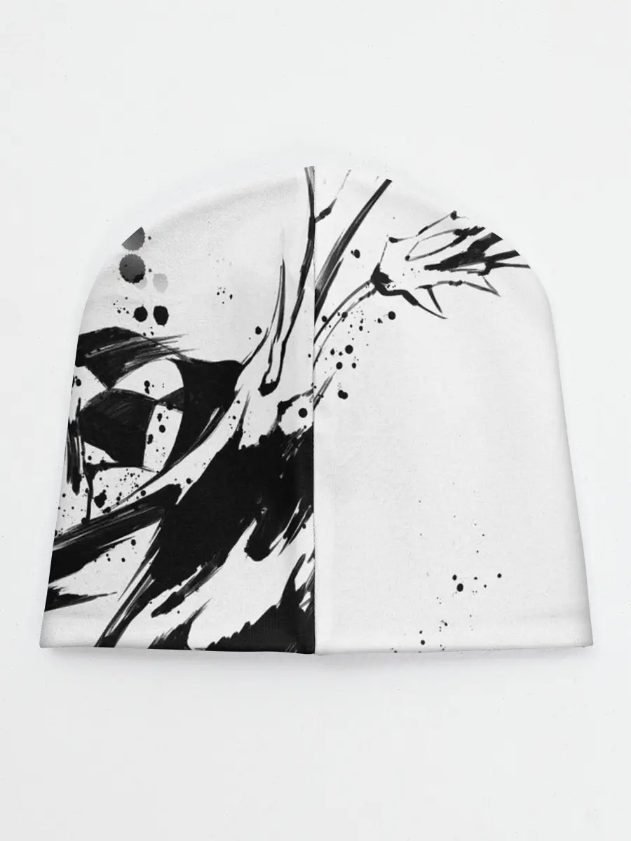 Детская шапка / KIMETSU NO YAIBA TANJIRO KAMADO