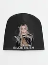 Детская шапка / BILLIE EILISH