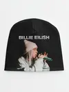 Детская шапка / BILLIE EILISH