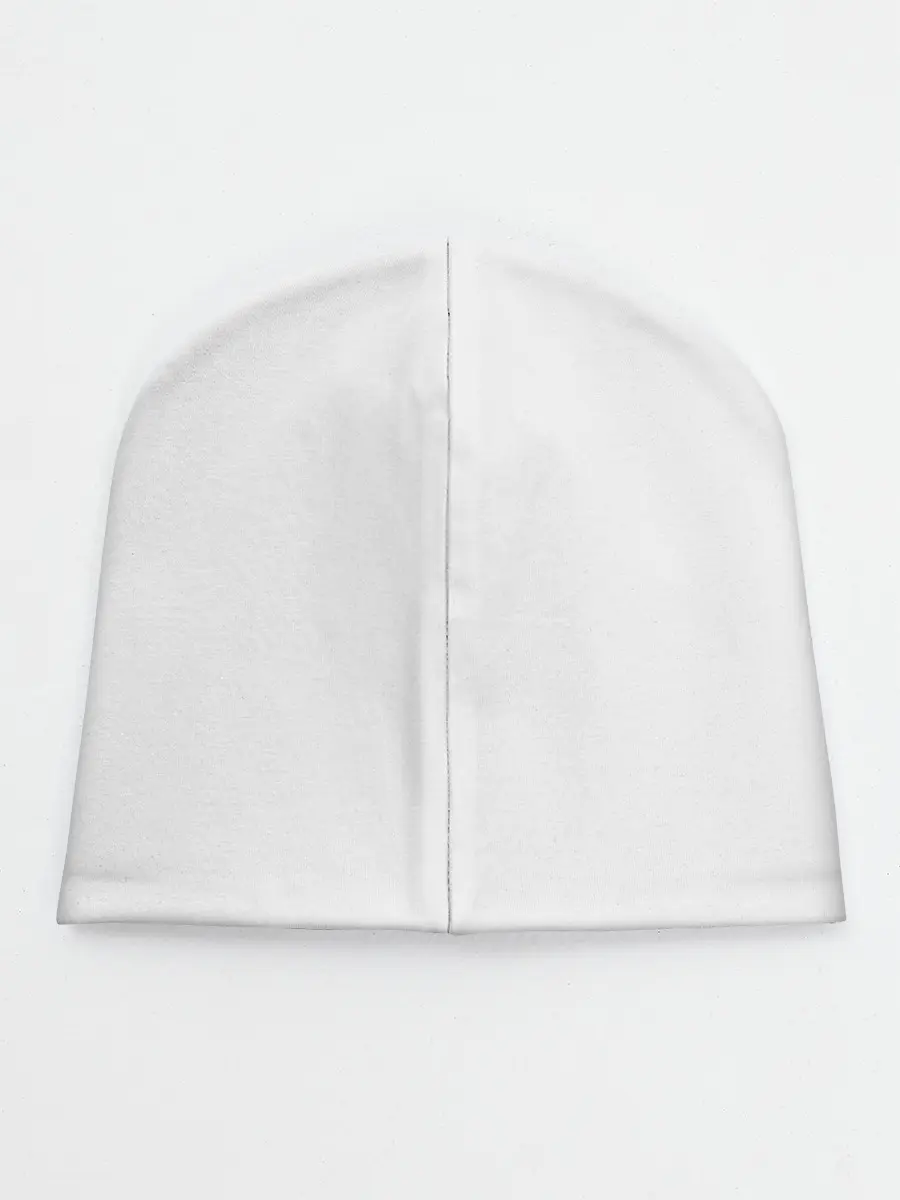 Детская шапка / BILLIE EILISH