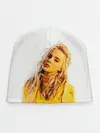 Детская шапка / BILLIE EILISH