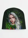 Детская шапка / BILLIE EILISH