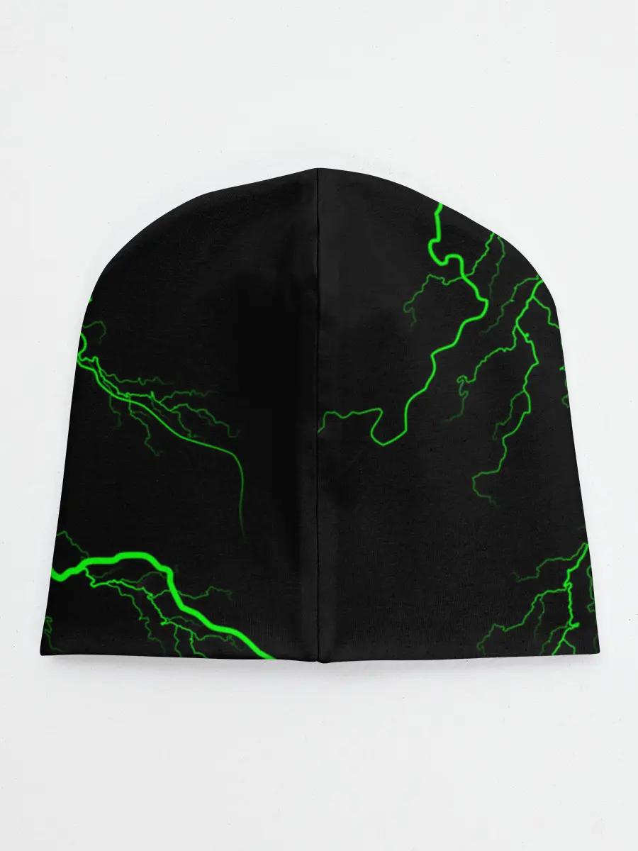 Детская шапка / BILLIE EILISH